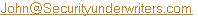 Click here to contact John Wells